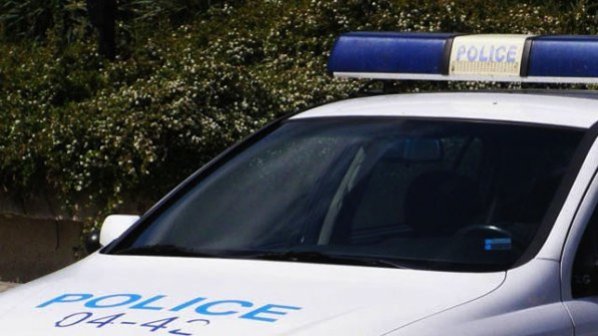 Младежи откраднаха кола в Казанлък и я изоставиха в Габрово