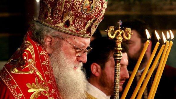 Патриарх Неофит за смъртта на дядо Кирил: Изгубихме ценен събрат