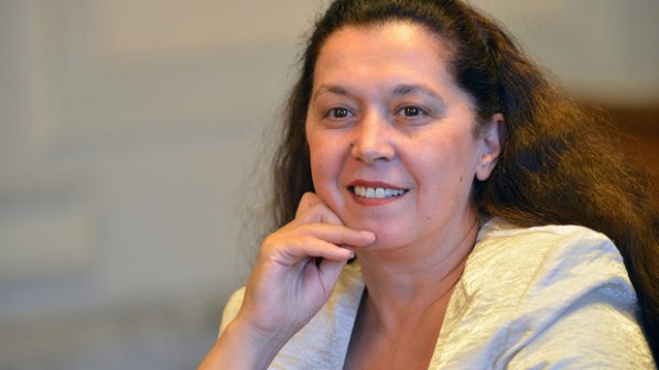 Румяна Тодорова ще следи финансовите потоци в НЗОК