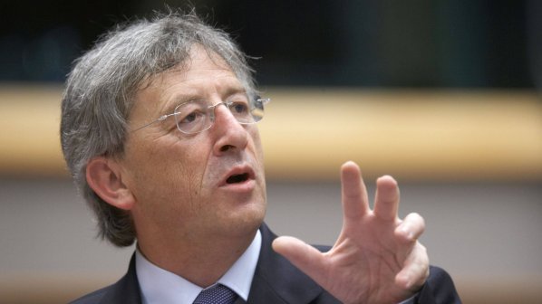 СРС - скандалът свали премиера на Люксембург