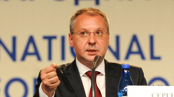 Станишев: В Европа никой не поставя под съмнение изборните резултати