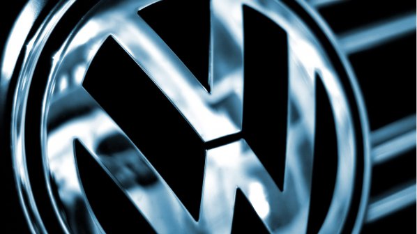 VW отчете ръст в продажбите си