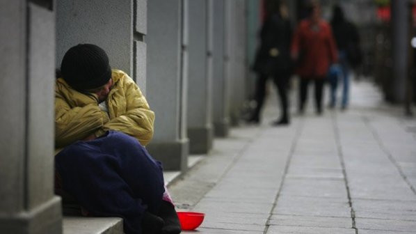 15,8% от италианците живеят в бедност