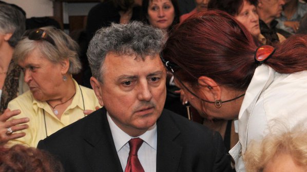 Журналисти скочиха срещу избора на Иво Атанасов за член на СЕМ