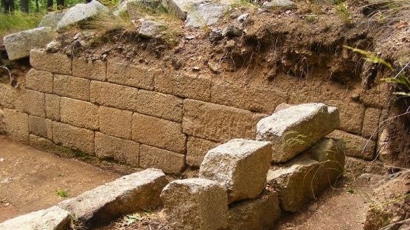 Откриха тракийска гробница на владетел на Филипопол