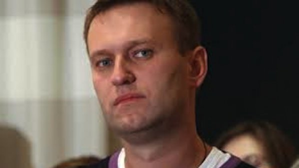 Прокуратурата обжалва ареста на Алексей Навални