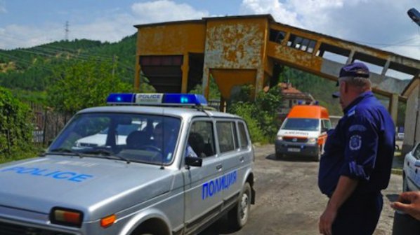 Синдикат: Виновен за смъртта на миньорите е собственикът