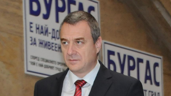 Йовчев: Мотивирането на хора за участие в протестите не е незаконно