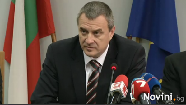 Йовчев: Някой в НС даваше информация на протестиращите за нашите действия във вторник вечерта