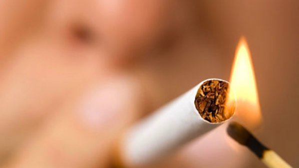 Изчистените опаковки на цигарите намаляват желанието за пушене