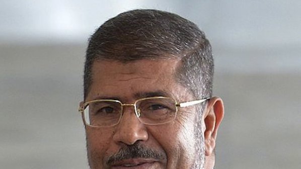 Семейството на Морси с обвинения към египетската армия