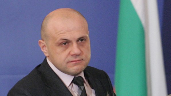 Томислав Дончев: ГЕРБ не организира протестите