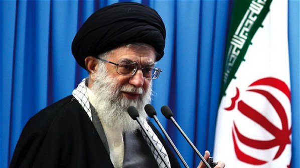 Върховният лидер на Иран: Не може да се има доверие на САЩ