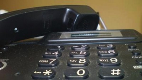 Зачестяват телефонните измами в област Монтана