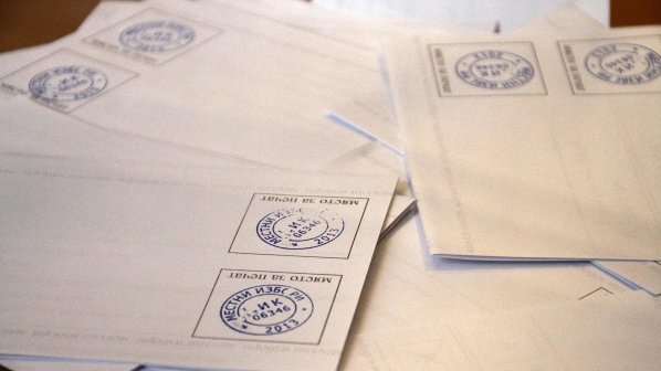 Започна делото за касиране на кметските избори във Варна