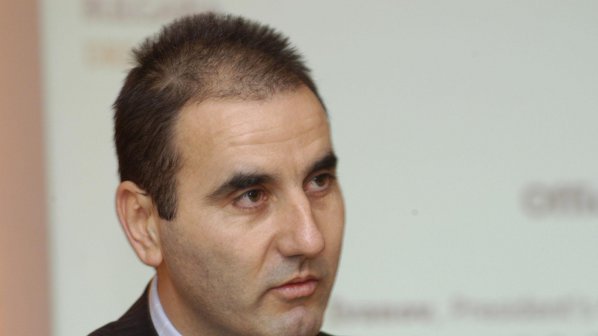 Цветанов: Нямам нищо общо с тефтерчето на Филип Златанов (обновена)