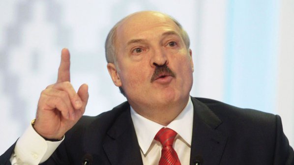 Президентите на Русия и Беларус си мерят рибите