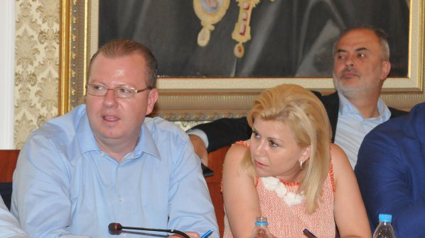 Светлана Ангелова: Предлагаме 150 млн. лв. за гражданите