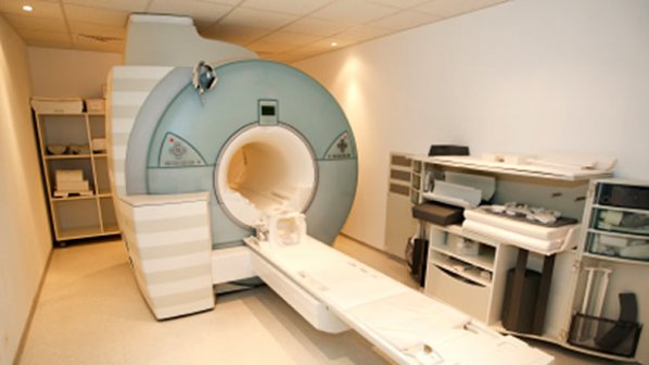 Болницата в Сливен се сдоби с ядрено-магнитен резонанс