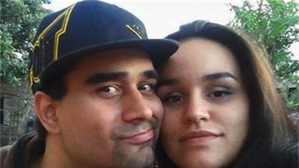 Мъж разстреля жена си и качи снимка на трупа й във Facebook