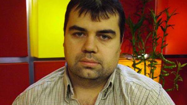 Съпругата на Георги Стоев: Крият убиеца му