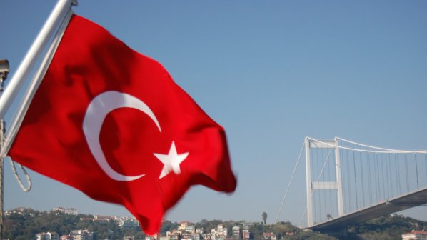 Турция си иска от България отоманските архитектурни паметници