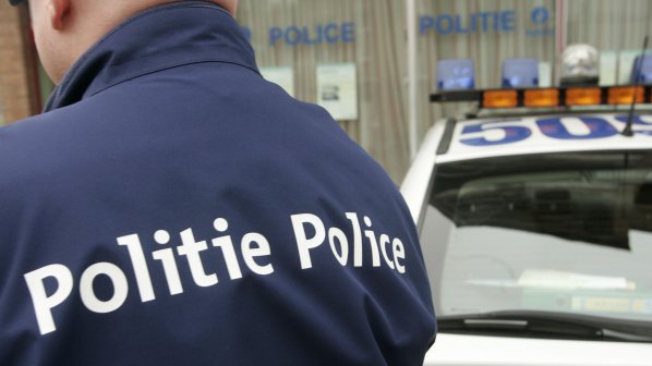 Засилено полицейско присъствие в Белгия