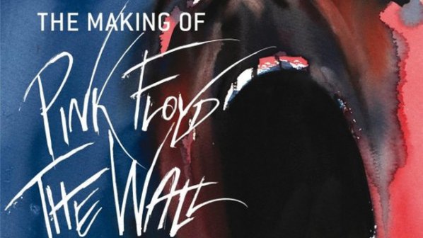 Какво не знаем за ''Стената'' на Pink Floyd?