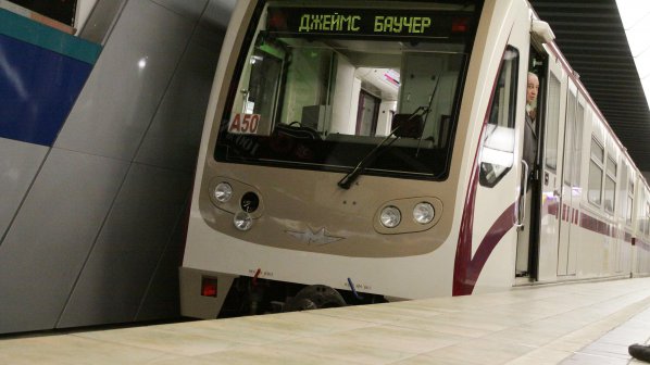 Психолог: Самоубийците избират метрото като наказание