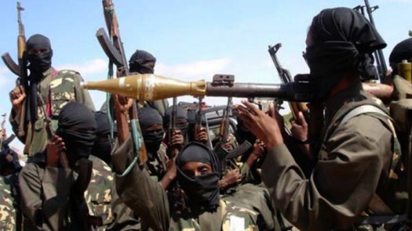 Убиха един от лидерите на Боко Харам