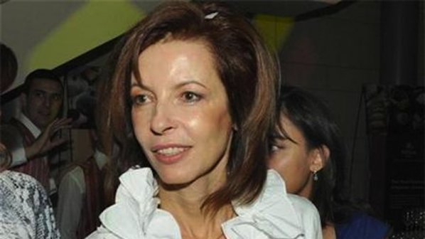 Цветелина Бориславова е новият собственик на резиденцията на Емил Кюлев