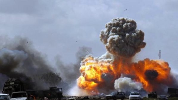 Най-малко 6 души загинаха при бомбен атентат в Йемен