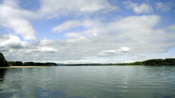 Нивото на Дунав при Лом спадна с още 16 сантиметра