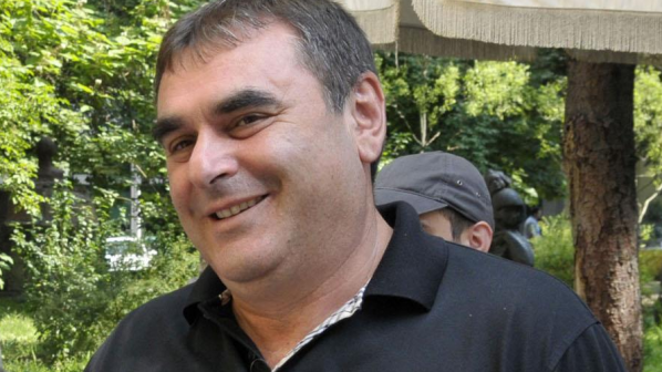 Папазов: Няма да се вдигат таксите за българските превозвачи в Турция