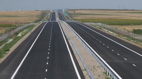 Строителството на магистрали се забавя заради отчуждаване