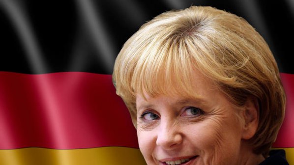 Ангела Меркел: Приемането на Гърция в еврозоната беше грешка