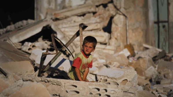 Посланикът на Сирия у нас: Ще отвърнем на удара така, както можем