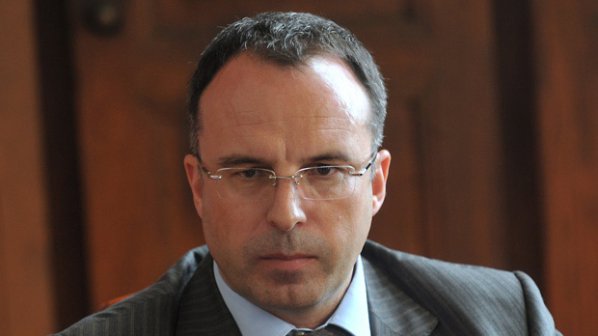 Приеха оставката на Румен Порожанов