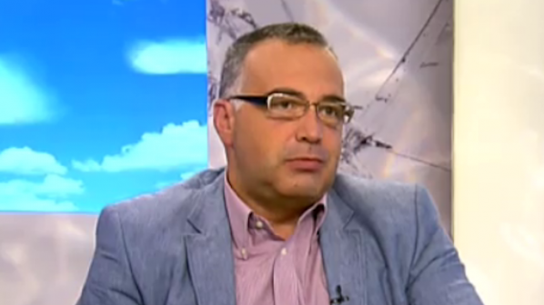 Антон Кутев: Няма да има избори преди май 2014 г.