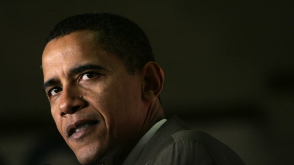 Барак Обама: Конгресът ще подкрепи акцията в Сирия (обновена)