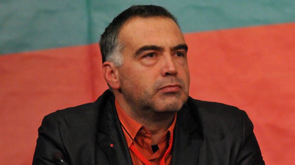Кутев: Правим грешки, но няма по-демократична партия от БСП