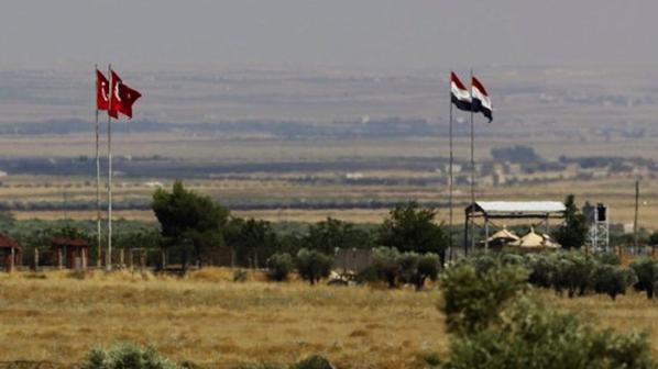 Турция изпраща военни подкрепления по сирийската граница