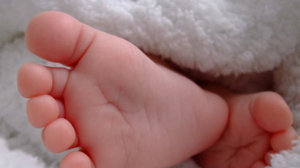 3-месечно бебе почина внезапно в Дупница