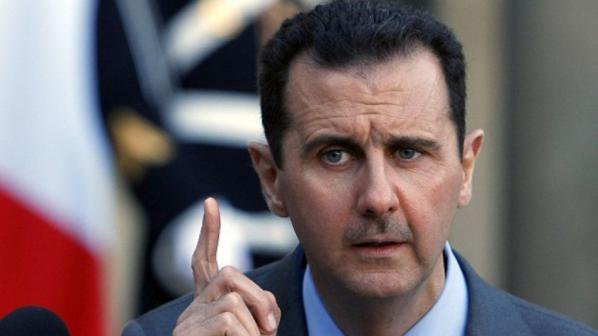 Асад предупреди САЩ: Сирийското правителство не е единствената сила в региона