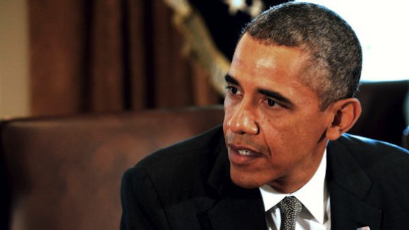 Барак Обама изрази надежда, че Иран се е поучил от сирийския казус