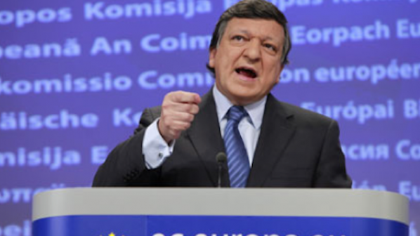 Барозу: България и Румъния са изпълнили критериите за членство в „Шенген” - да им дадем шанс