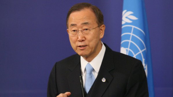 Докладът на ООН ще потвърди използването на химическо оръжие