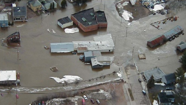 Наводнение взе жертви в Колорадо