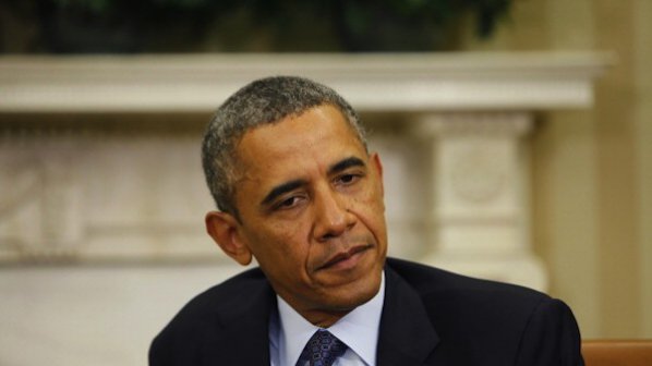 Обама приветства споразумението за Сирия