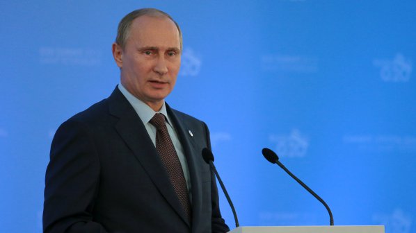 Путин в обръщение към американците: ООН може да се разпадне